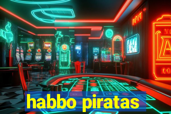 habbo piratas